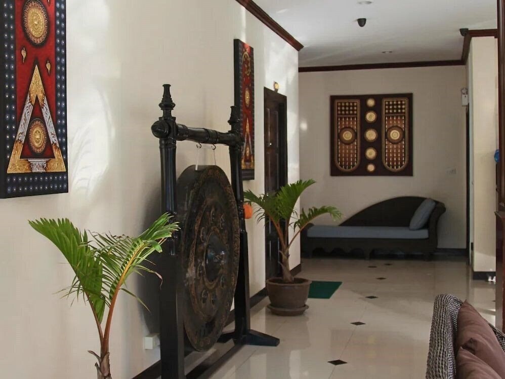 Картинка Phuket Paradise 3*